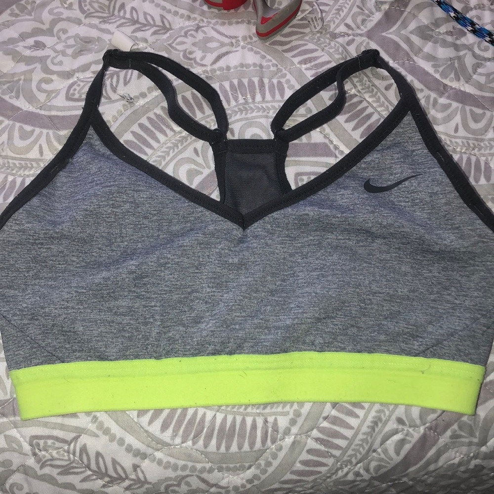 Nike Indy sports bra